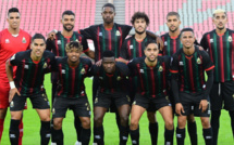 Mercato : L'AS FAR s'offre Thierry Manzzi et Darren Smith.