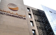 HCP : Intégration des TIC au niveau des entreprises marocaines