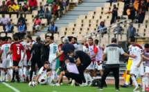 Maroc-Égypte : Les sanctions de la CAF sont tombées