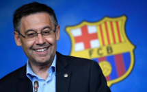 Le FC Barcelone accuse son ex-direction de "conduites délictuelles gravissimes"