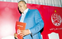 Naciri est tombé dans son propre piège