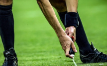 Botola Pro D1 Inwi : Les arbitres de la 16e journée