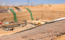 L’ONEE sécurise l’alimentation en eau potable du Grand Agadir par la mise en exploitation progressive du projet de dessalement d’eau de mer