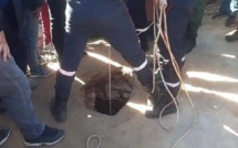 Le gouvernement marocain mobilise de gros moyens pour sauver Ryan