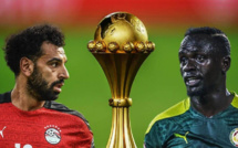 CAN 2021 : Salah-Mané, duel de Reds en finale