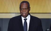 Le TAS annule la suspension d'Issa Hayatou