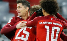 Bundesliga : Dortmund humilié à domicile