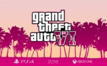 GTA 6 : Rockstar officialise le développement du jeu