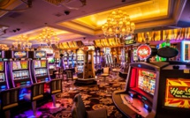 Las Vegas : Il gagne plus de 200.000 euros au casino mais ne le découvre qu'un mois après