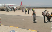 Réouverture de l’espace aérien : Nos MRE à leur arrivée à l’aéroport Mohammed V et Rabat 