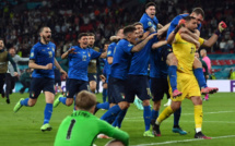 L'Italie souhaite organiser l'Euro 2032