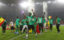 CAN 2021 : Un bilan mitigé pour la 33e édition