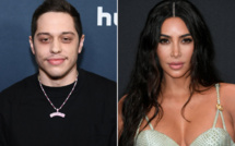 Kim Kardashian : son petit ami Pete Davidson officialise leur relation !
