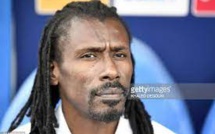 Le fabuleux destin de Alliou Cissé