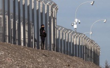 La Chine construit un mur anti-Covid de 5000 km