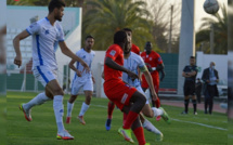 La FRMF sanctionne un joueur du RCOZ