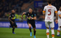 Coupe d’Italie : l’Inter Milan qualifié pour les demi-finales