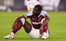 Adidas rompt son contrat avec Kurt Zouma, accusé de maltraitance animale