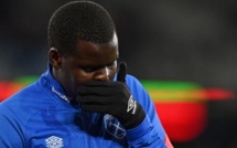 Scandale:Equipe de France - Zouma ,une question de chats