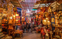 Les exportations d'artisanat en hausse de 50% en 2021