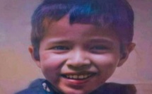 Rayane, un enfant et mille enseignements