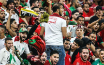 Covid-19 : Comment le public marocain pourra revenir dans les stades ?