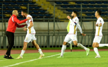 Ligue des champions : Le Wydad face au traquenard de Sagrada Esperança