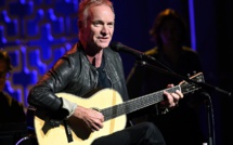 Sting vend tout son catalogue d’auteur de chansons à Universal