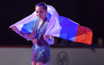Dopage : La patineuse Valieva suspendue des JO22