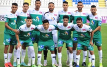 RCA : Avec 33 joueurs, pour enregistrer ses recrues hivernales,  le club doit dégraisser