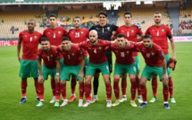 FIFA : Le Maroc gagne quatre places au niveau mondial