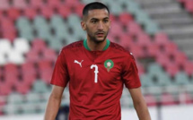 Angleterre : Ziyech et Chair nommés aux London Football Awards