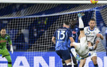 Italie : L'Inter Milan bousculée par Naples