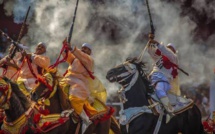 La Tbourida n’est pas le seul sport traditionnel marocain
