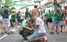 Finale du Mondial des clubs : Un mort par balle à Sao Paulo