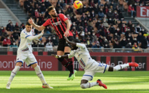 Italie : Milan provisoirement en tête