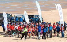 Raid féminin la Sahraouiya : Une équipe israélienne participe à la 8e édition