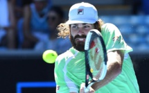 ATP : Opelka et Isner battent le record du tie-break