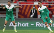 LdC de la CAF : Le Raja décroche la victoire face à Amazulu