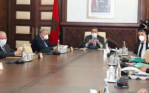 Il est temps d’avoir un gouvernement fort !