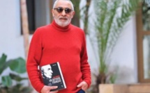 Un livre de Driss Ajbali, 'ERIC ZEMMOUR, un outrage Français'