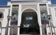 Les expositions de photographies au MMVI se prolongent jusqu’au printemps