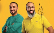 Prochaine réalisation de dessins animés 100 % marocains