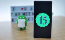 Premier aperçu officiel et nouveautés dévoilées d’Android 13 Developer Preview