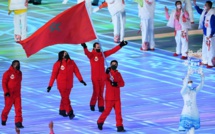 JO d'hiver : Fin de l'aventure pour Yacine Aouich