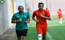 Soufiane Alakouch cherchedu temps de jeu en Suisse avec le FC Lausanne