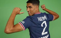 Achraf Hakimi saboté par ses coéquipiers du PSG