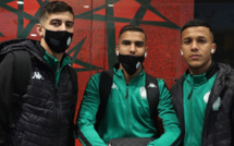 LDC africaine : Le Raja s'envole pour l'Algérie