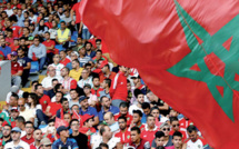 Barrage Mondial 2022 : La FRMF milite pour la présence du public face à la RD Congo