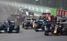 Formule 1 : Drive to survive, la série de Netflix sur la saison 2021 diffusée à compter du 11 mars